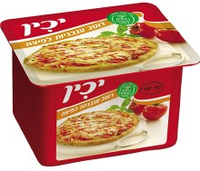 Yachin Pizza Sauce 260 g