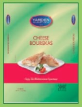 Yarden Cheese Bourekas 21 oz