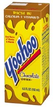 Yoohoo 10-pack