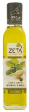 Zeta Olive Oil Basil & Garlic 8.5 oz