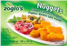 Zoglos Nuggets 10.6 oz