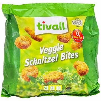 Tivall Schnitzel Bites 26.5  oz