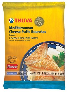 Tnuva Burekas Cheese 28.22 oz