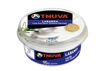 Tnuva Labaneh 8.82 oz