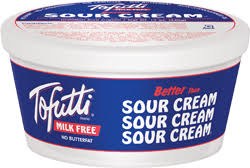 Toffuti Sour Cream