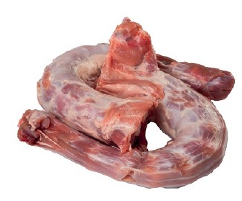 Turkey Neck