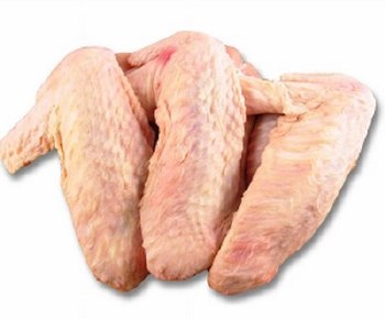 Turkey Wings