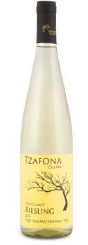 Tzafona Riesling 750 ml