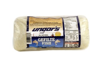 Ungars Gefilte Fish 22 oz