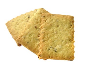 Universal Cookies Anis