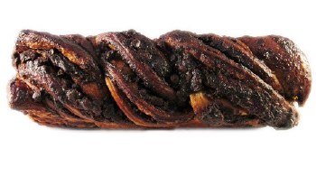 Universal Cake Babka Chocolate