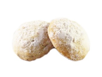 Universal Nutty Delights
