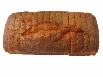 Universal Cake Orange