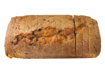 Universal Cake Raisin