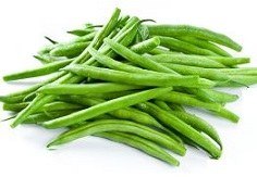 Green Beans -- Per  Lb