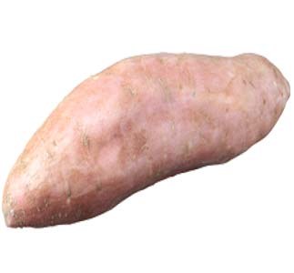 Yams -- Per Lb