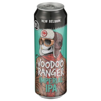Voodoo Ranger Ipa 19.2 oz