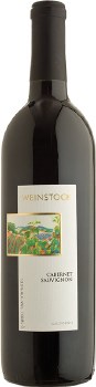 Weinstock Cabernet Sauvignon 750 ml