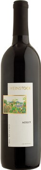 Weinstock Merlot 750 ml