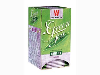 Wissotzky Tea Jasmine 20 cts