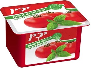 Yachin Tom. Paste Basil 260 g