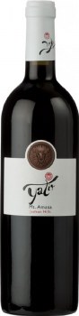 Yatir Mt. Amasa 750 ml