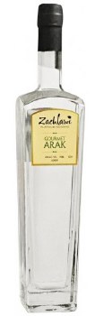 Zachlawi Arak Gourmet 750 ml