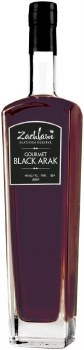 Zachlawi Black Arak Gourmet 750 ml