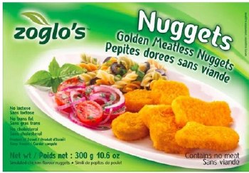 Zoglos Nuggets 10.6 oz
