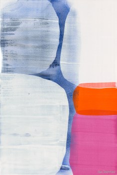 Claire Desjardins, Feels Right