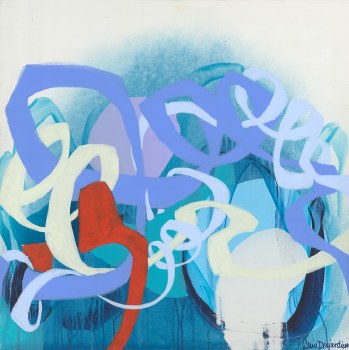 Claire Desjardins, The Things We Knew