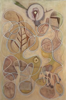 Scott Gilmore, Cabin Down Below