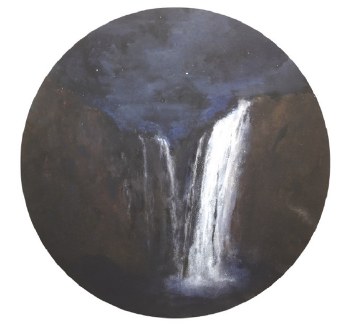Rebecca Last, Quebec Nightfall