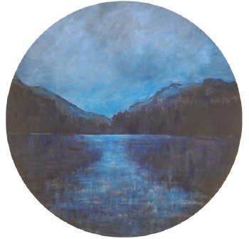Rebecca Last, The Gloaming