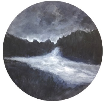 Rebecca Last, White Shadows