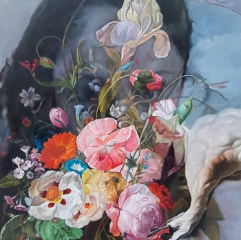 Sandra Manzi, Leda's Revenge