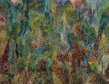 Rob Nicholls, Celestial Plateaux