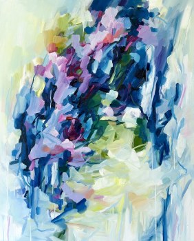 Yangyang Pan, Lilac Dream