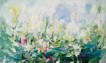 Yangyang Pan, Traveling Light
