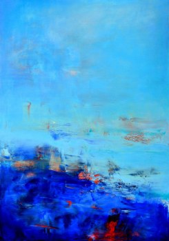 Janet Read, The Vernacular of Light #2