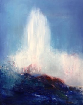 Janet Read, Ice Melt