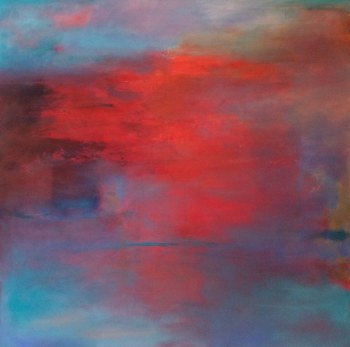 Janet Read, Hem of the Sea #6