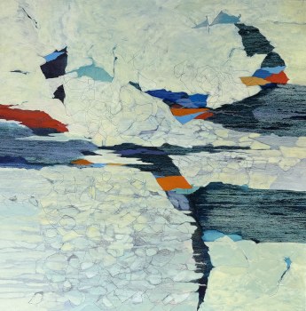 Mike Smalley, Untitled #19-41