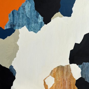 Mike Smalley, Untitled #18-29