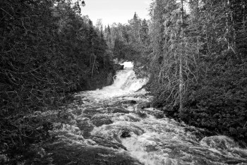 Steven Wilson, Rapids by Superior