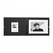 PaulMcCartney, Ringo Starr, Star Island, Miami Beach, February 1964 Limited Edition