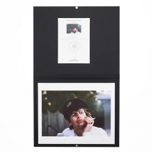 Paul McCartney, Ringo Starr, Star Island, Miami Beach, February 1964 Limited Edition