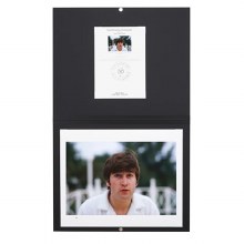 Paul McCartney, John Lennon, Star Island, Miami Beach, February 1964 Limited Edition