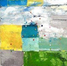 Michael Adamson, June