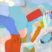 Claire Desjardins, Re-Sisteration